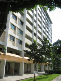 Blk 585 Ang Mo Kio Avenue 3 (Ang Mo Kio), HDB 3 Rooms #50412